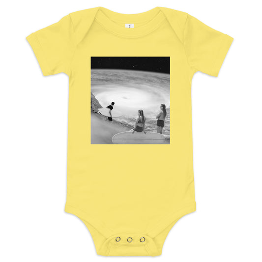 Surf's Up Kid's Onesie