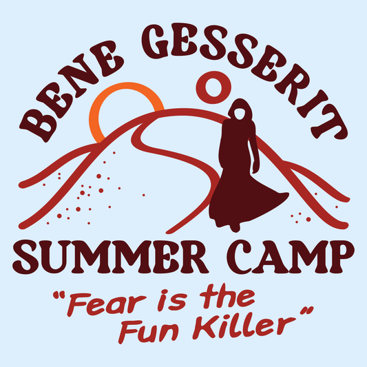 Bene Gesserit Summer Camp