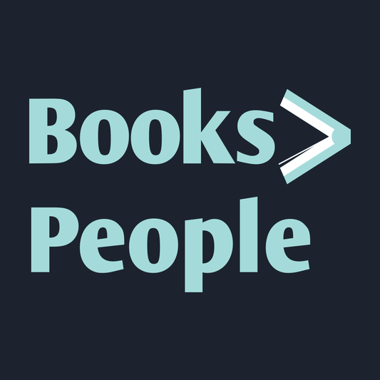 Books>People