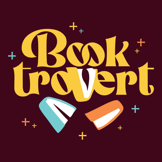 Booktrovert