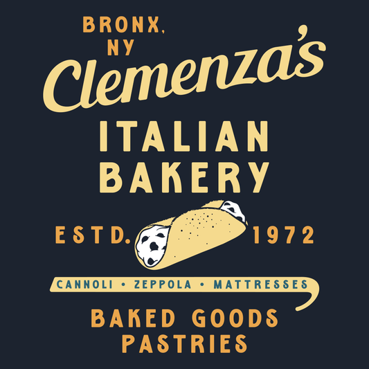 Clemenza's Italian Bakery