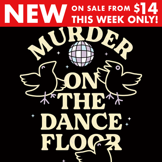 Murder On The Dance Floor