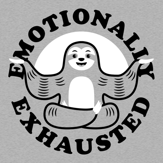 Emotionally Exhausted