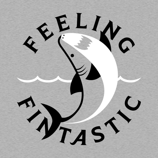 Feeling Fintastic