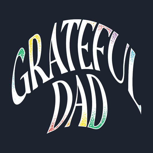 Grateful Dad