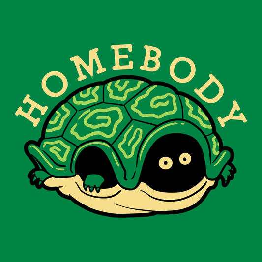 Homebody