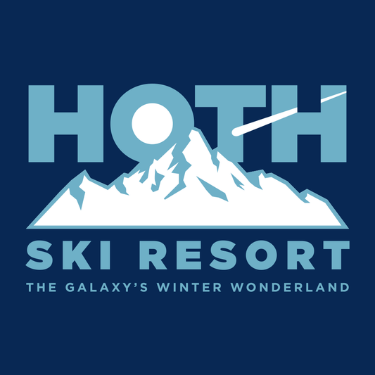 Hoth Ski Resort
