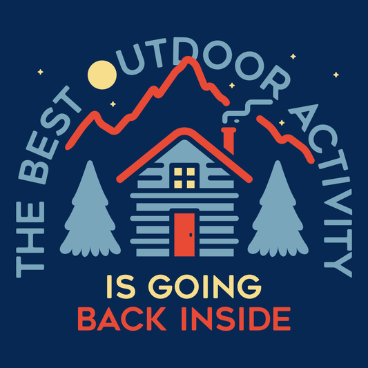 The Best Outdoor Activity