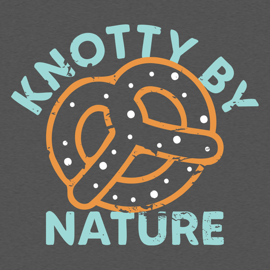 Knotty By Nature