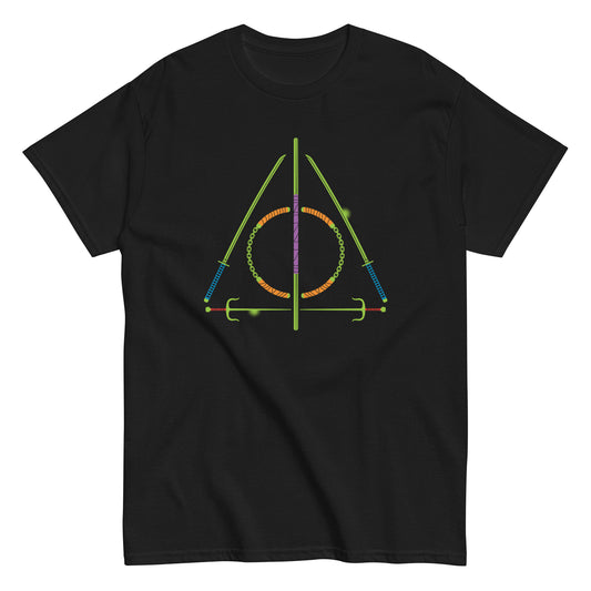 Turtley Hallows Men's Classic Tee