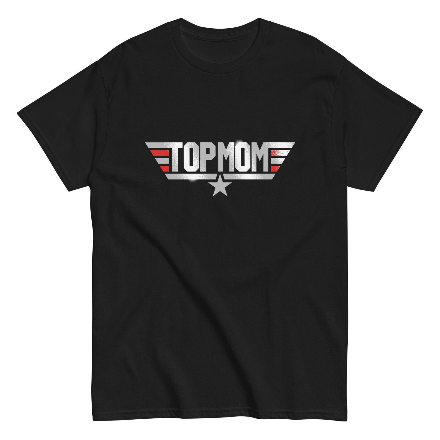 Top Mom Men's Classic Tee