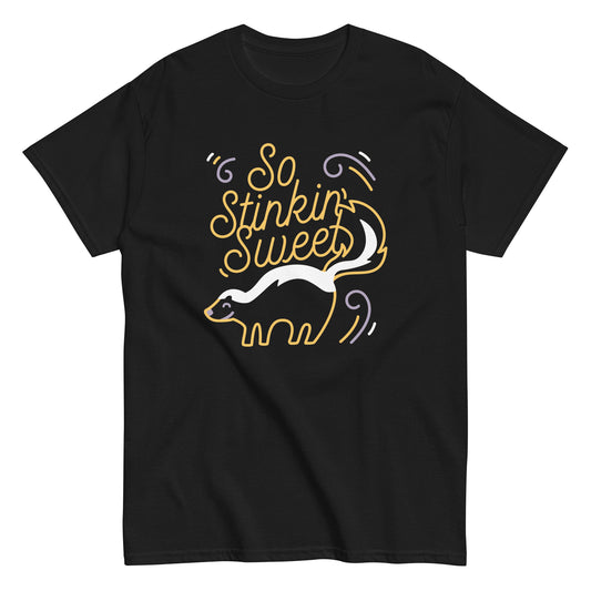 So Stinkin Sweet Men's Classic Tee