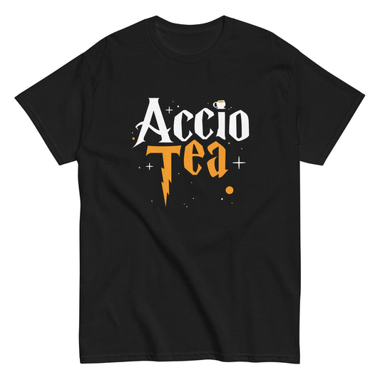 Accio Tea Men's Classic Tee