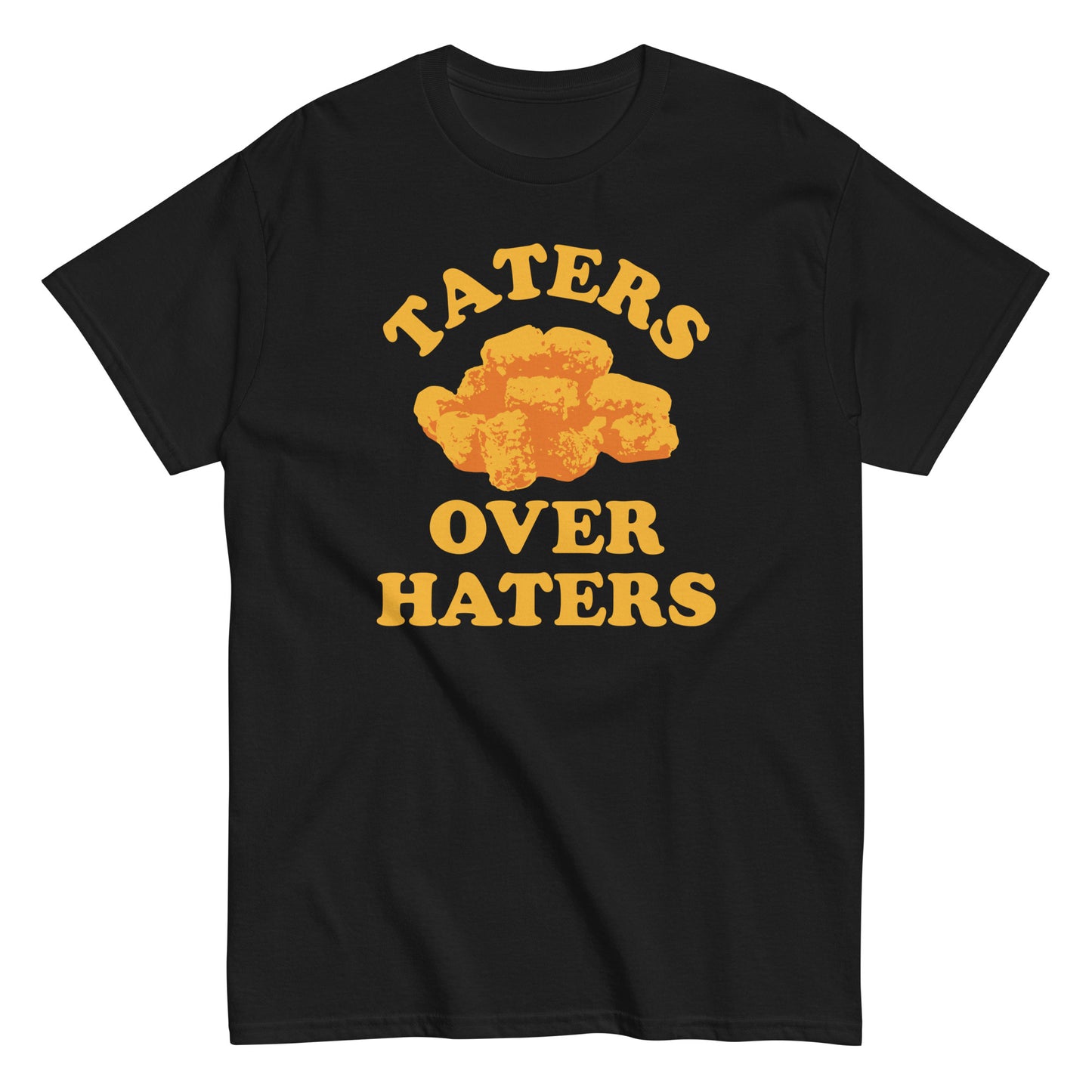 Taters Over Haters Men's Classic Tee