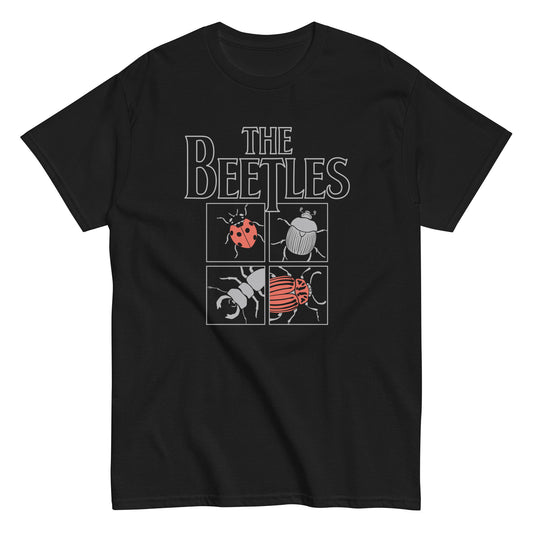 The Beetles Men's Classic Tee