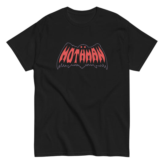 Mothman Men's Classic Tee