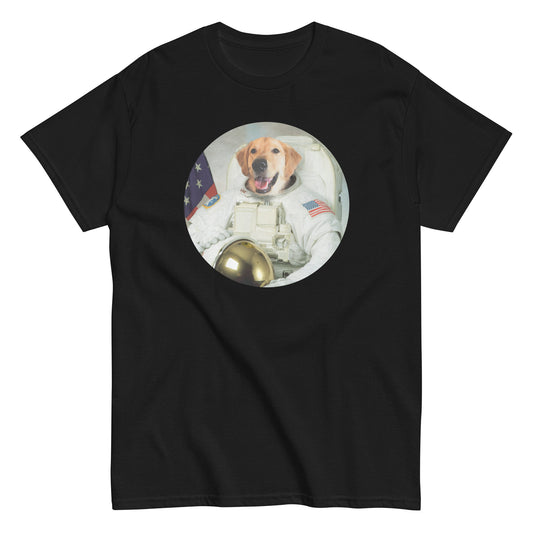 Astrodog Men's Classic Tee