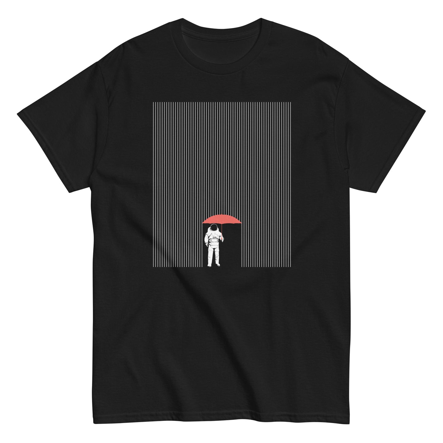 Meteor Shower Men's Classic Tee