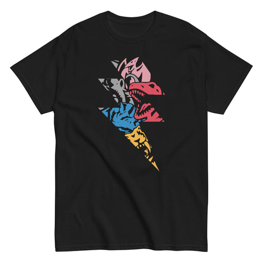 Powerzord Men's Classic Tee