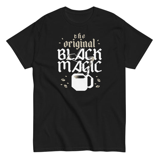 The Original Black Magic Men's Classic Tee