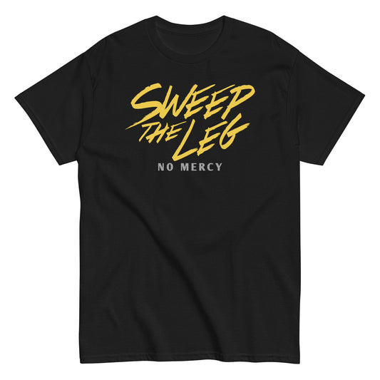 Sweep The Leg Men's Classic Tee