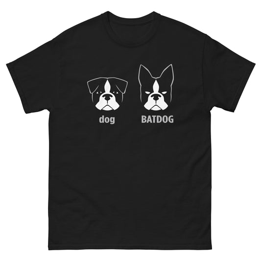 Batdog Men's Classic Tee