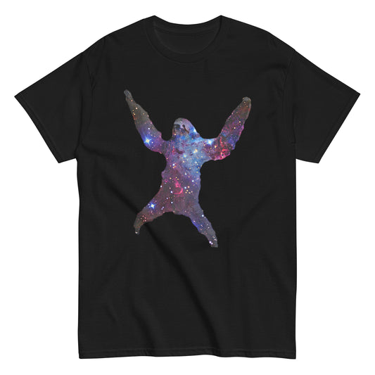 Sloth Nebula Men's Classic Tee