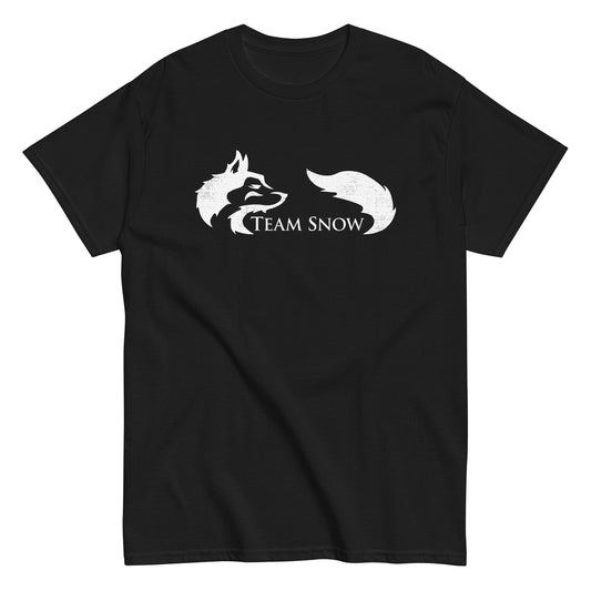 Team Snow Men's Classic Tee