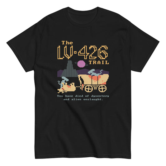 LV-426 Trail Men's Classic Tee