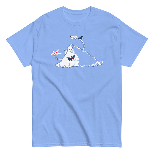 Cloud Toys Men's Classic Tee