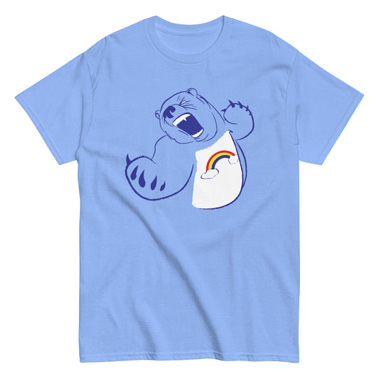 Scarebear Men's Classic Tee