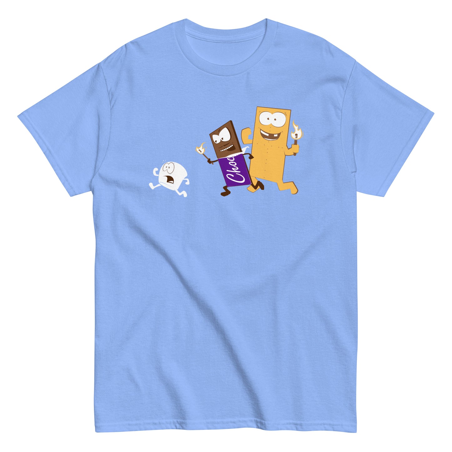 S'more Men's Classic Tee