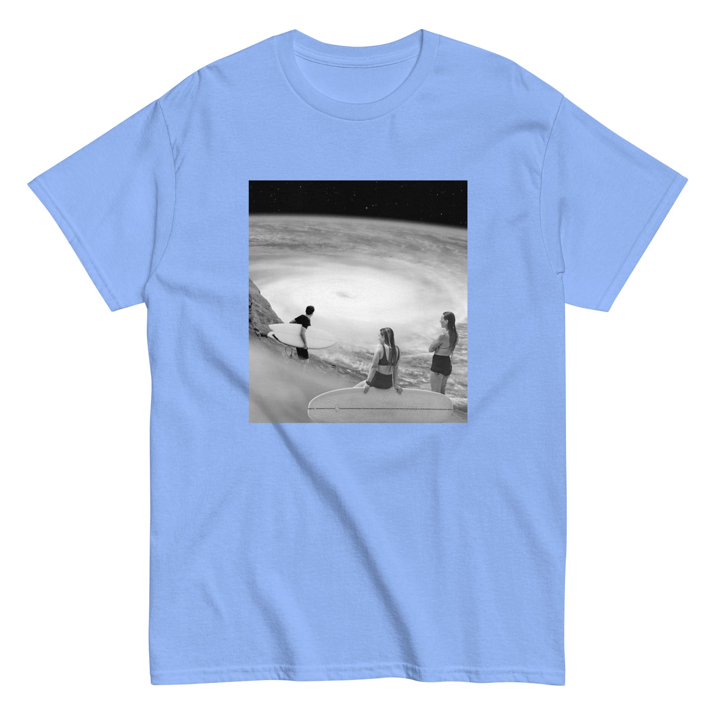 Surf's Up Men's Classic Tee