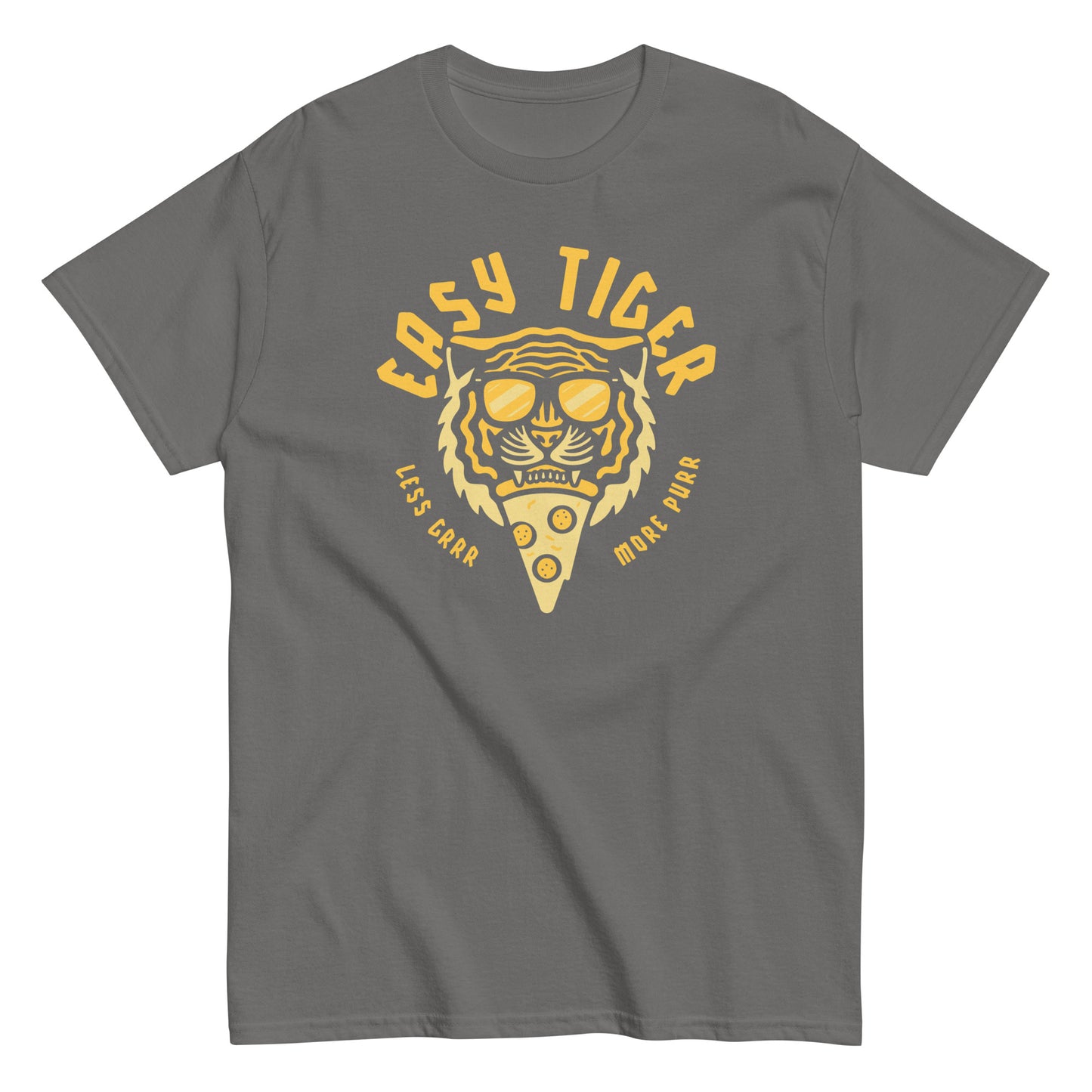 Easy Tiger Men's Classic Tee