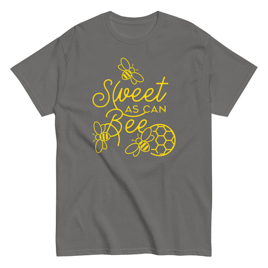 Sweet As Can Bee Men's Classic Tee