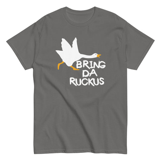 Bring Da Ruckus Men's Classic Tee