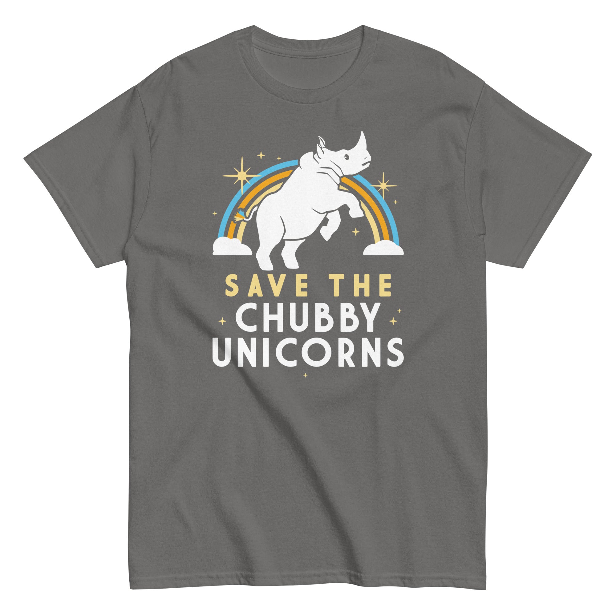 Save the chubby deals unicorn