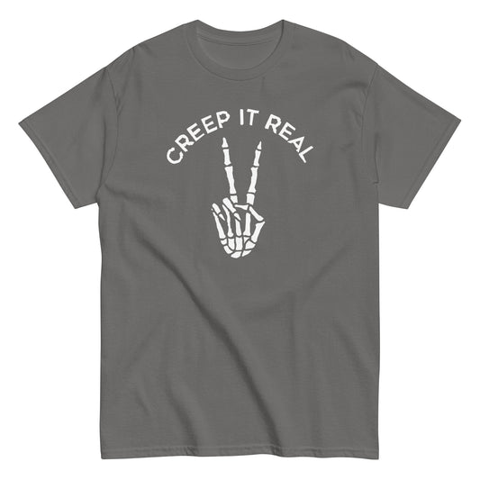 Creep It Real Men's Classic Tee