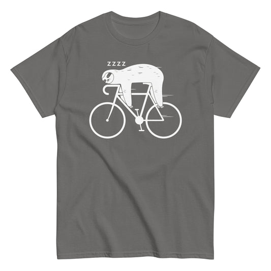 Slow Rider Men's Classic Tee