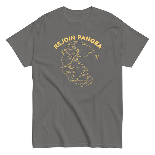 Rejoin Pangea Men's Classic Tee