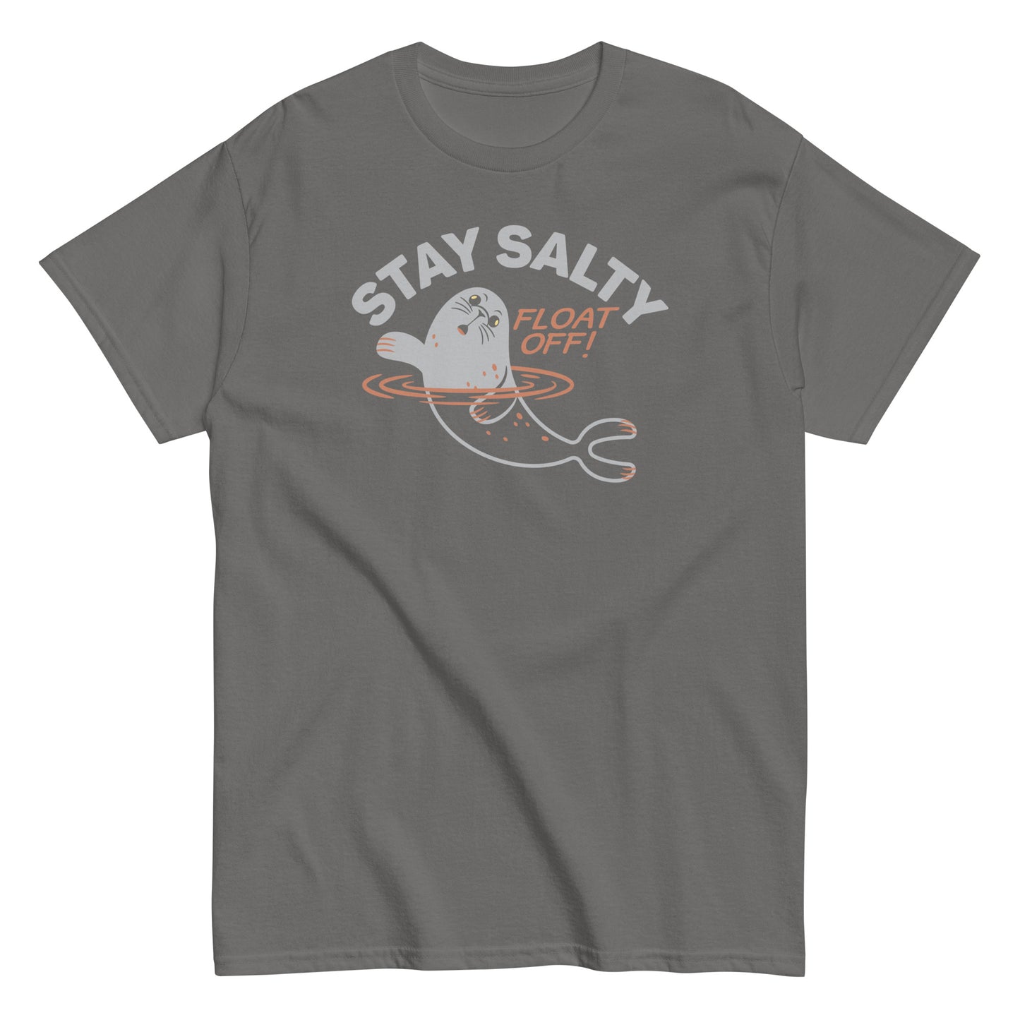 Stay Salty Men's Classic Tee