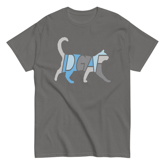 IDGAF Men's Classic Tee