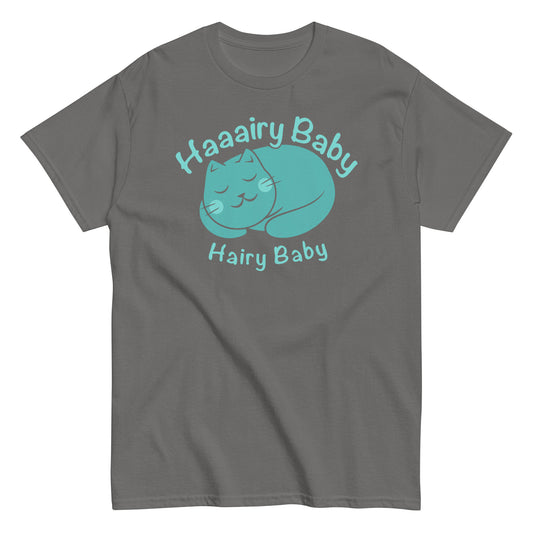 Hairy Baby Men's Classic Tee