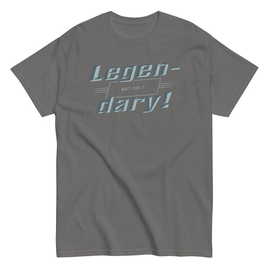 Legen-Dary Men's Classic Tee