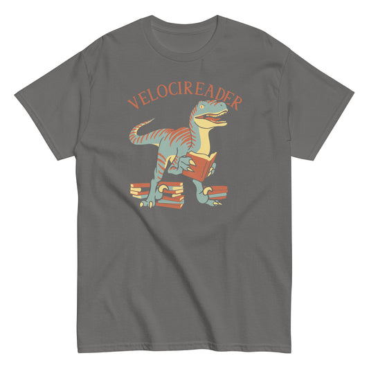 Velocireader Men's Classic Tee