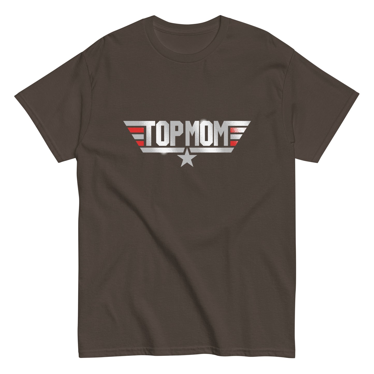 Top Mom Men's Classic Tee