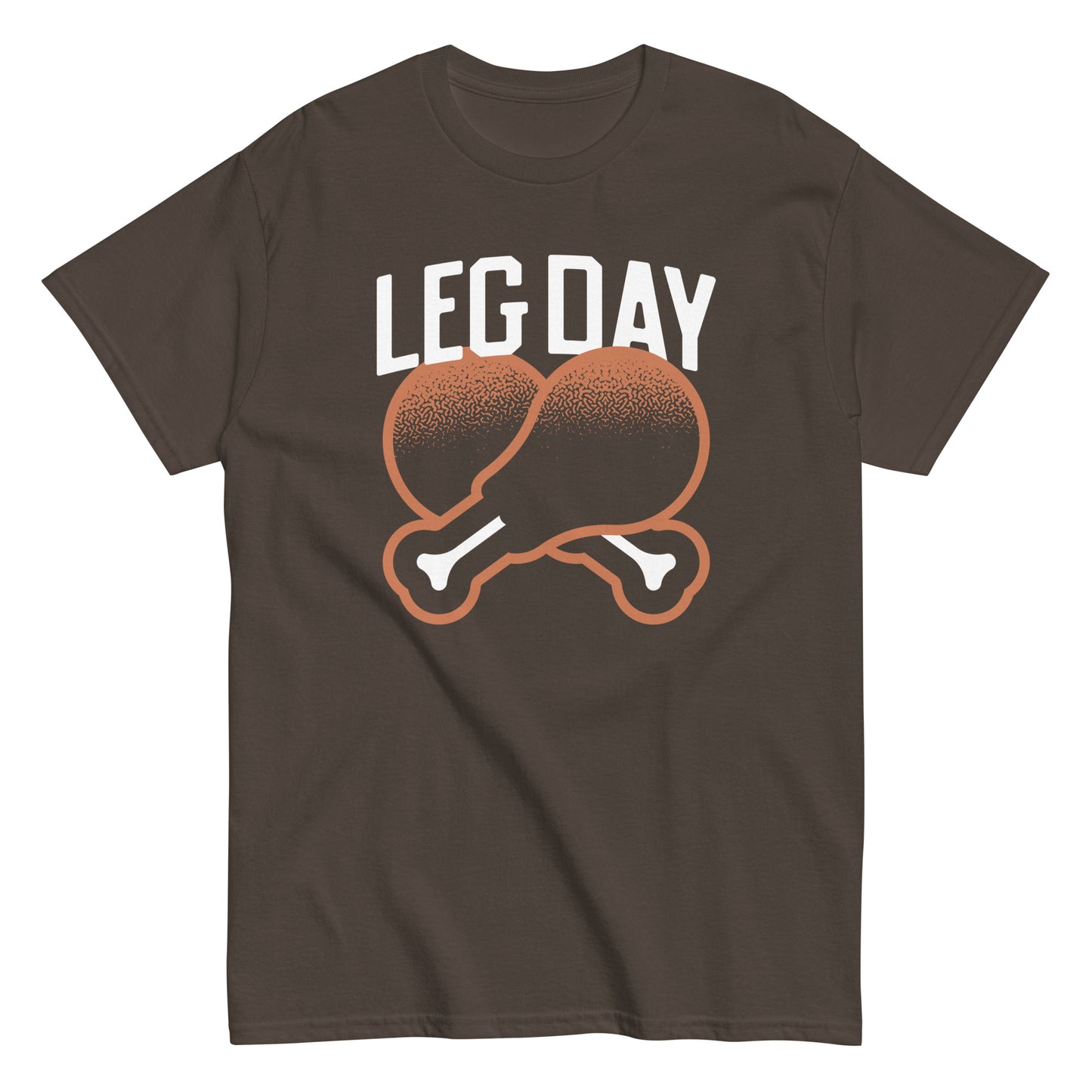 Leg Day Men's Classic Tee