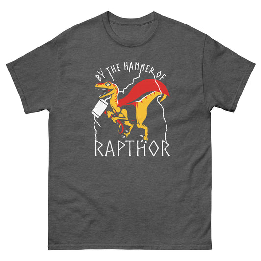 Rapthor Men's Classic Tee