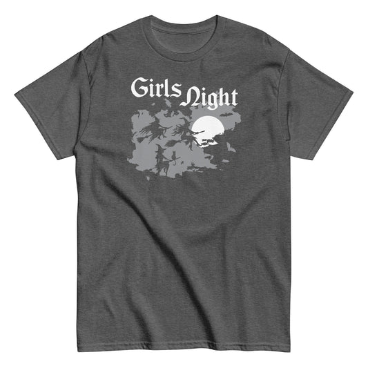 Girls Night Men's Classic Tee