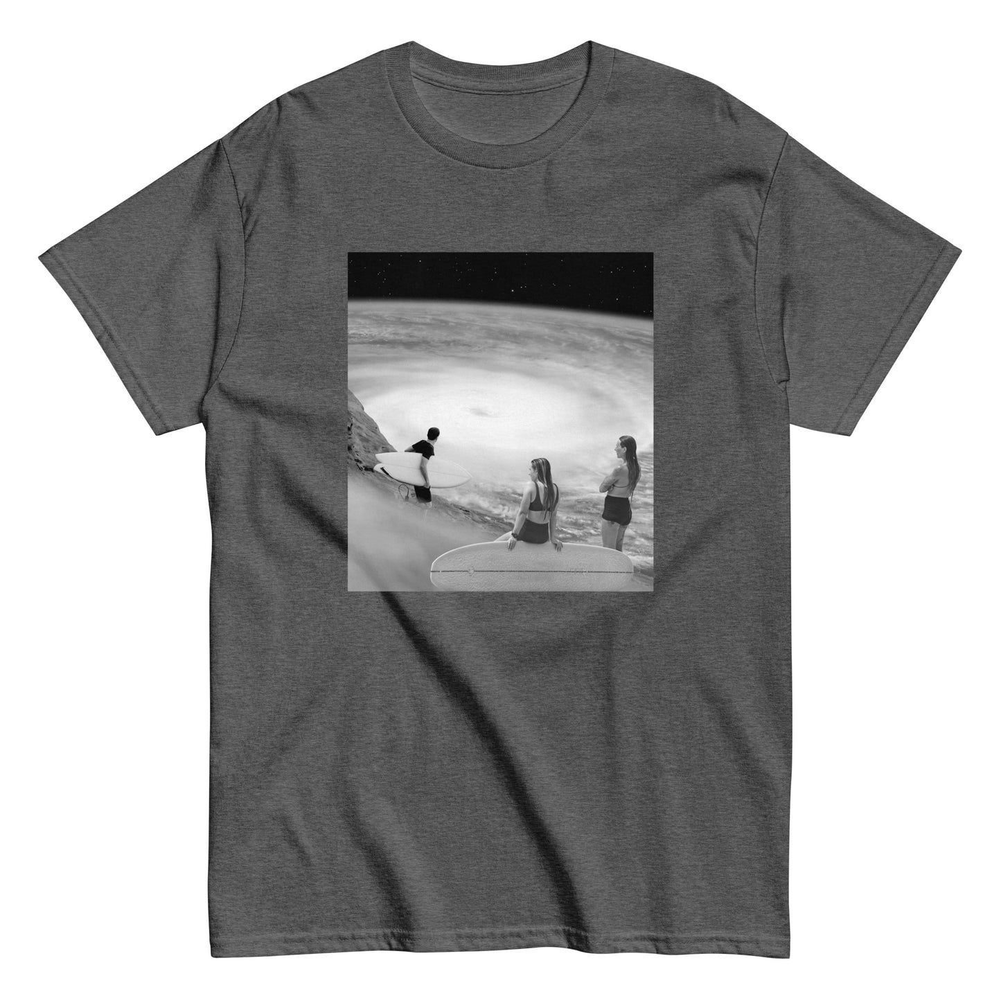 Surf's Up Men's Classic Tee